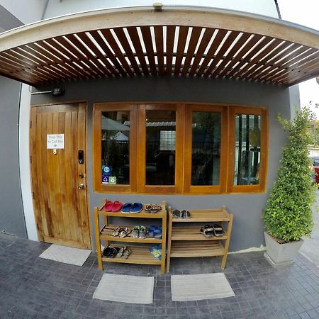 The Ghee House Hotel Chiang Mai Luaran gambar