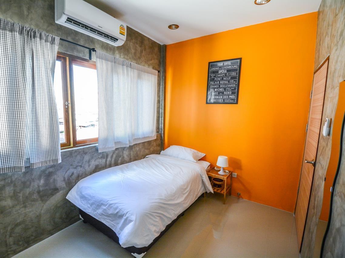The Ghee House Hotel Chiang Mai Luaran gambar
