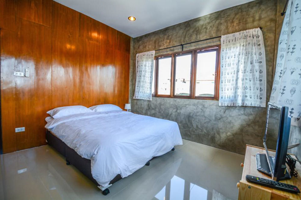 The Ghee House Hotel Chiang Mai Luaran gambar
