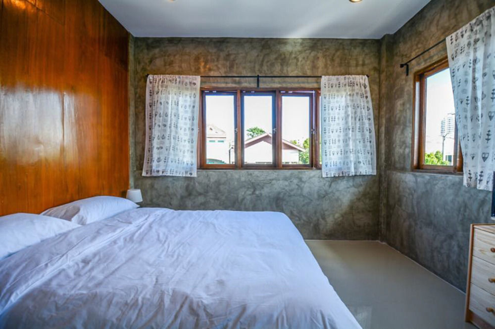 The Ghee House Hotel Chiang Mai Luaran gambar