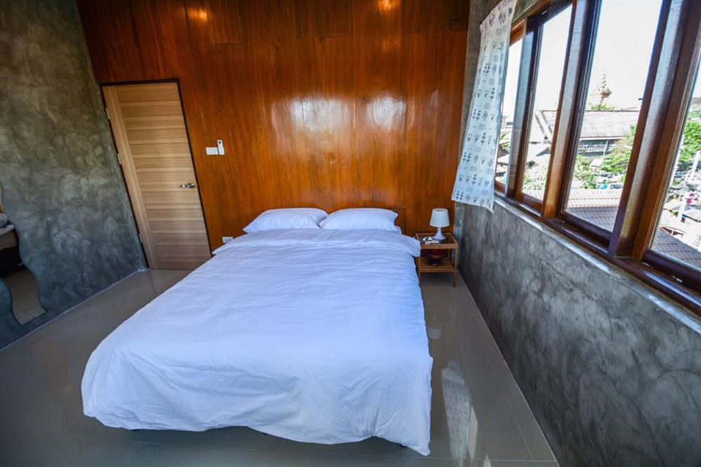 The Ghee House Hotel Chiang Mai Luaran gambar