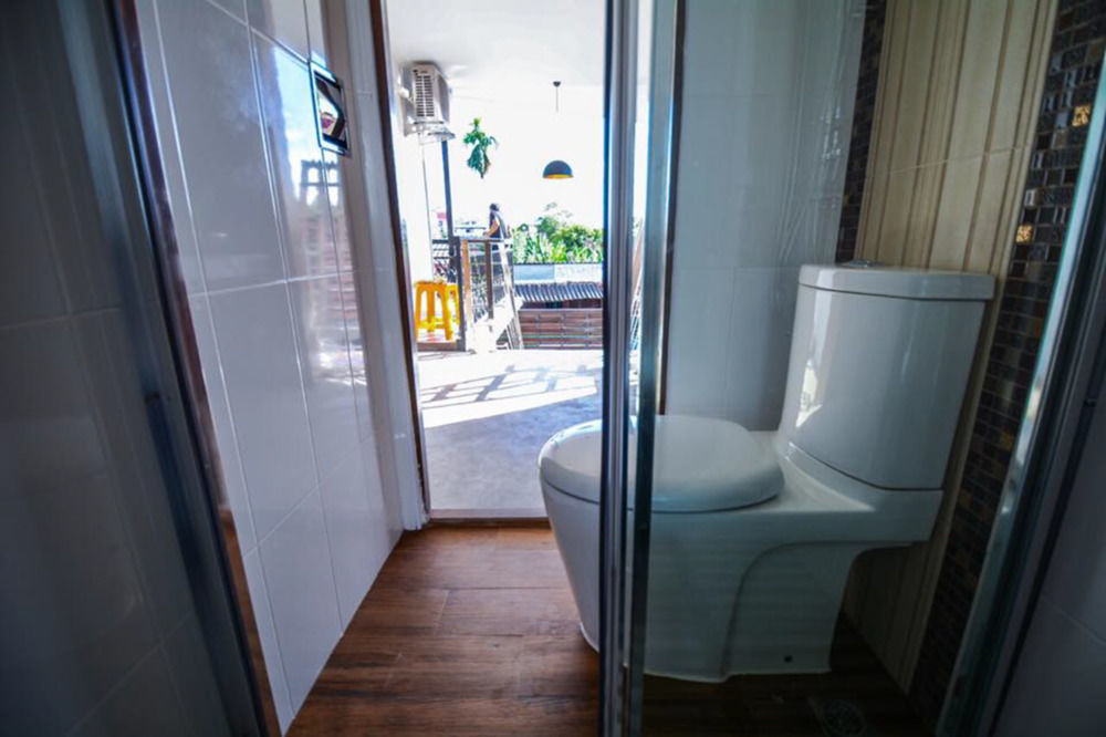The Ghee House Hotel Chiang Mai Luaran gambar