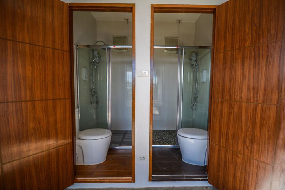 The Ghee House Hotel Chiang Mai Luaran gambar