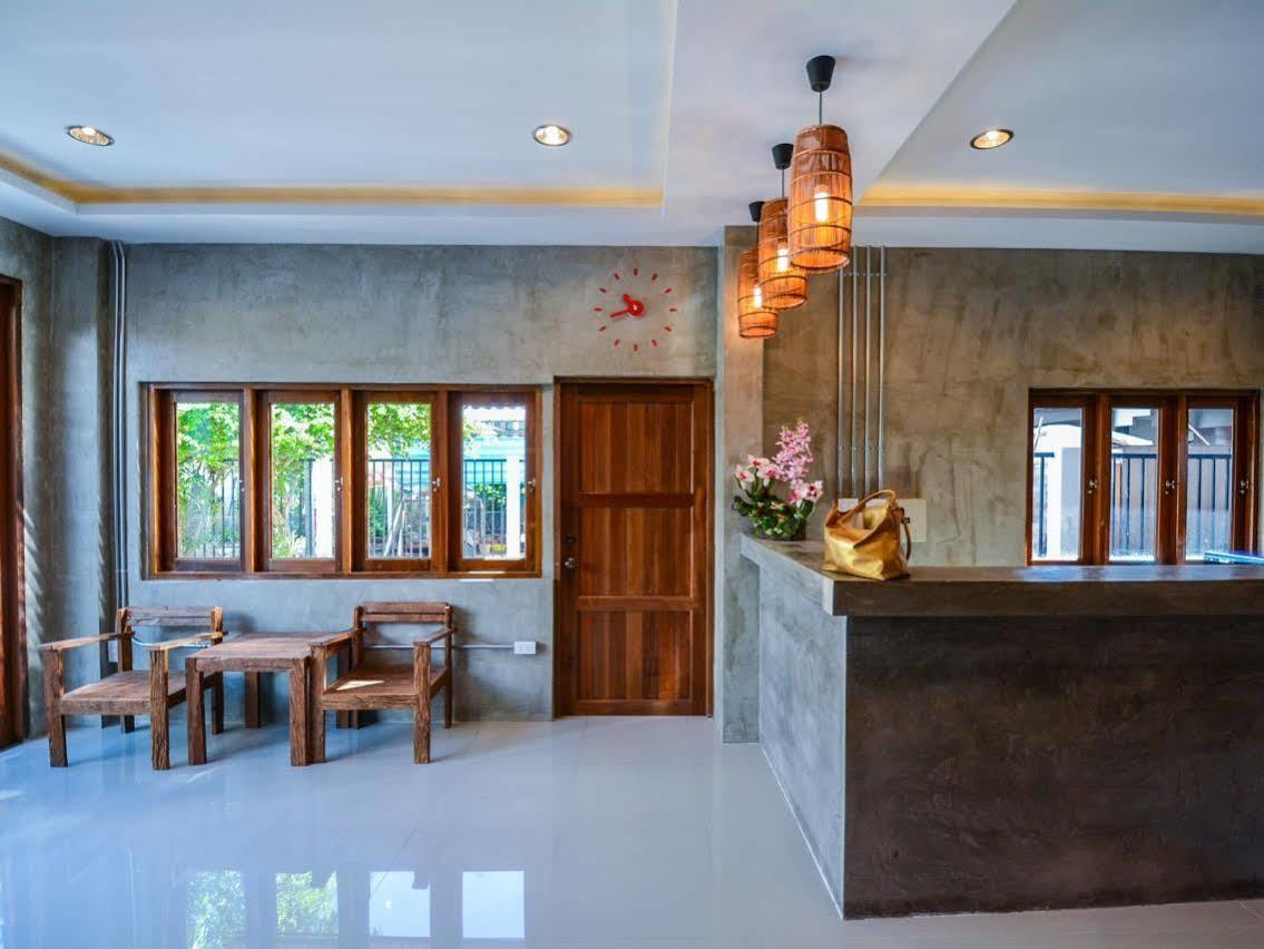 The Ghee House Hotel Chiang Mai Luaran gambar