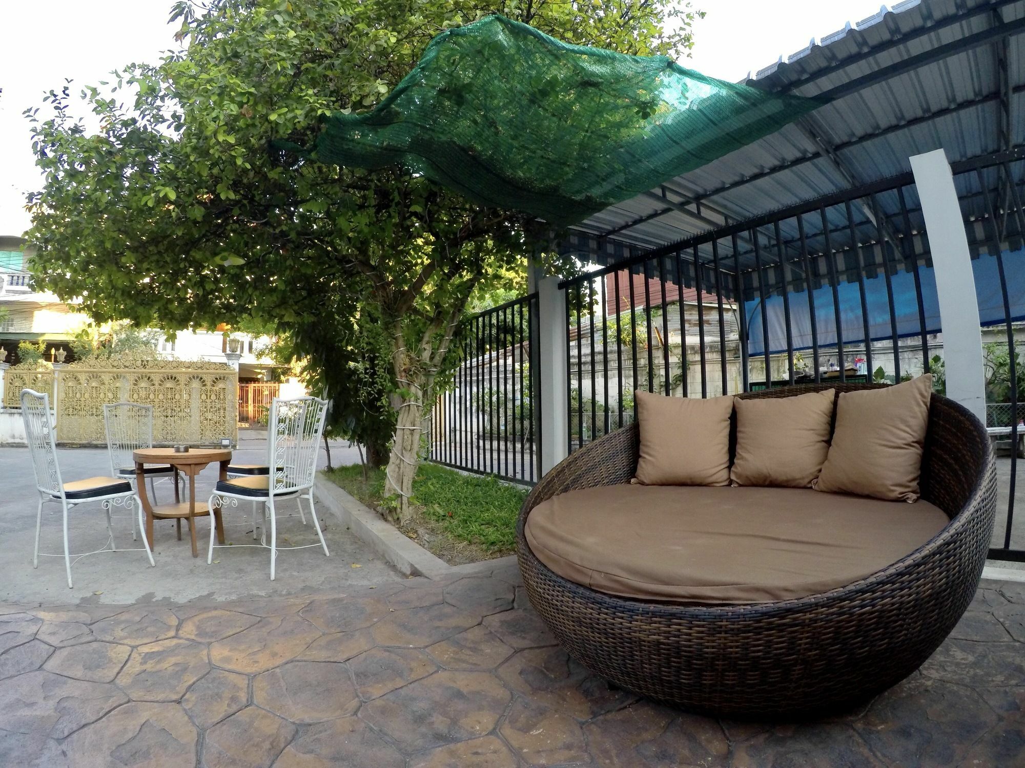 The Ghee House Hotel Chiang Mai Luaran gambar