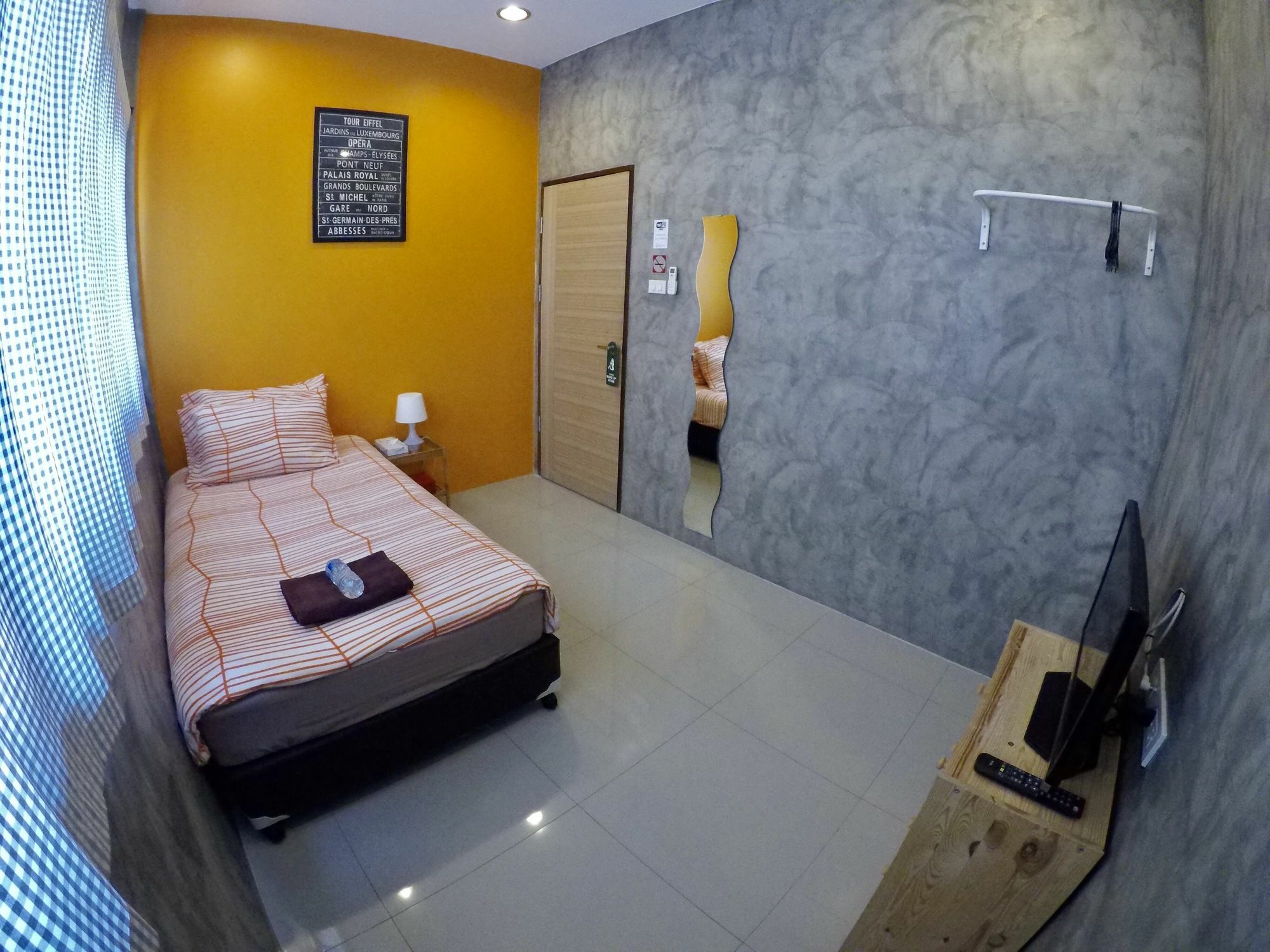 The Ghee House Hotel Chiang Mai Luaran gambar