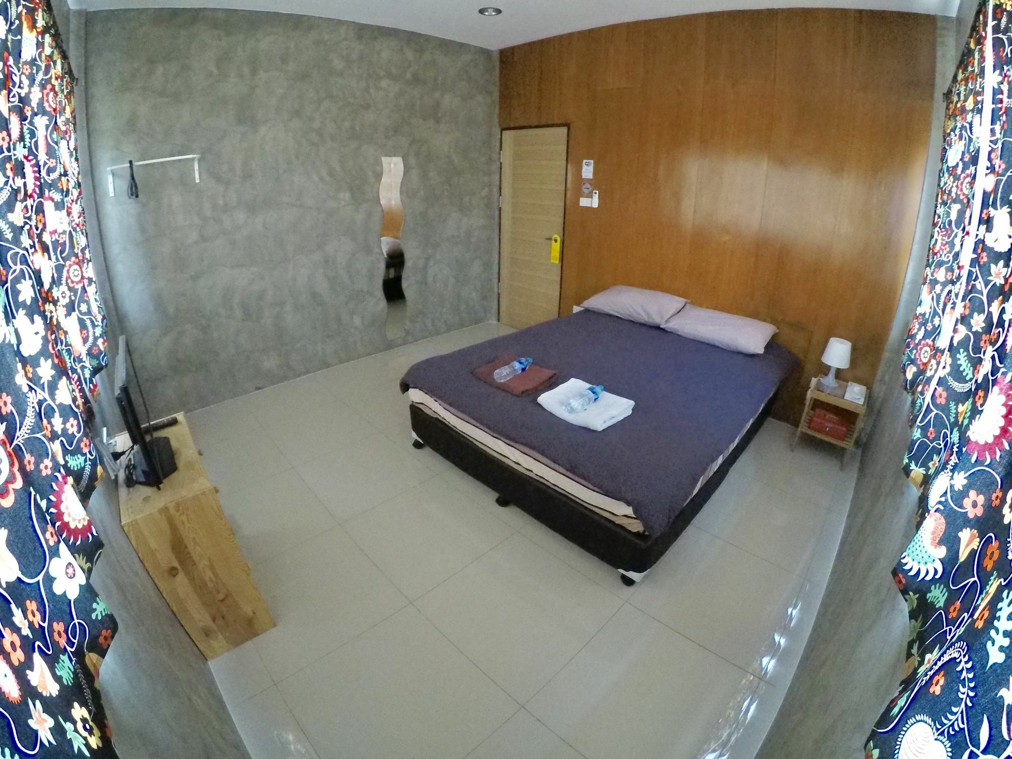 The Ghee House Hotel Chiang Mai Luaran gambar