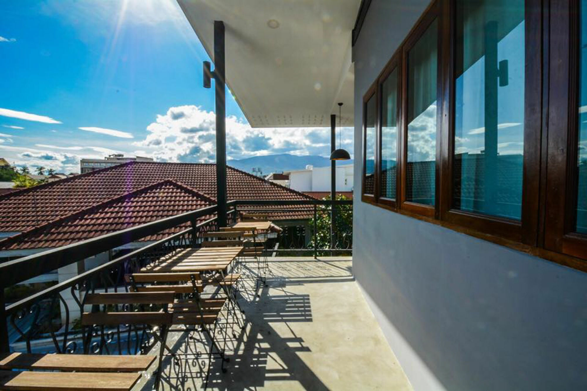 The Ghee House Hotel Chiang Mai Luaran gambar