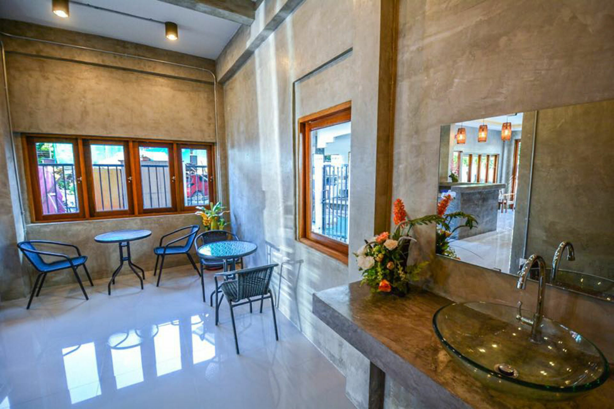 The Ghee House Hotel Chiang Mai Luaran gambar