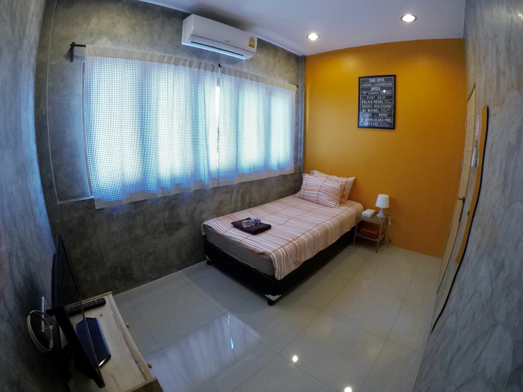 The Ghee House Hotel Chiang Mai Luaran gambar