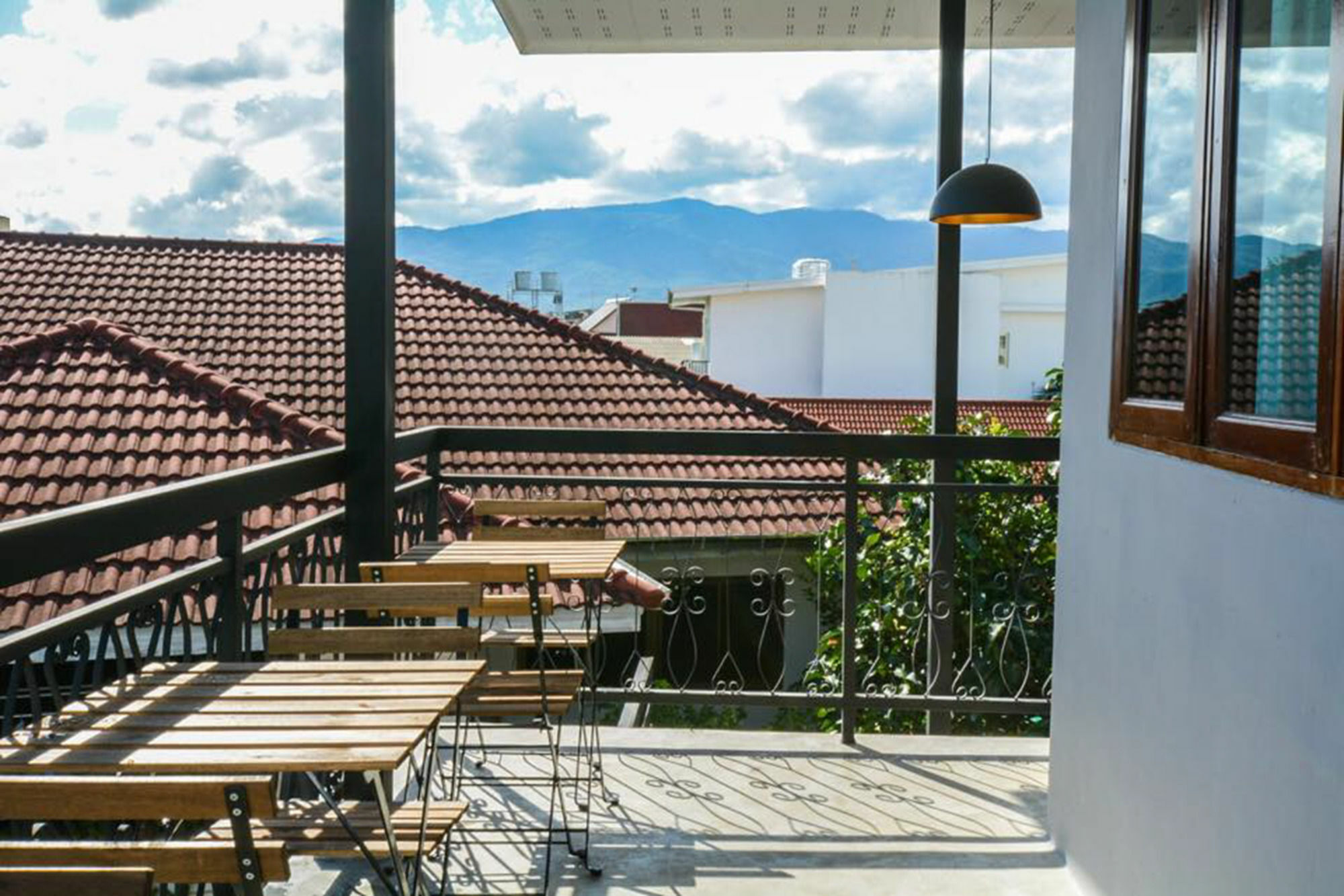 The Ghee House Hotel Chiang Mai Luaran gambar