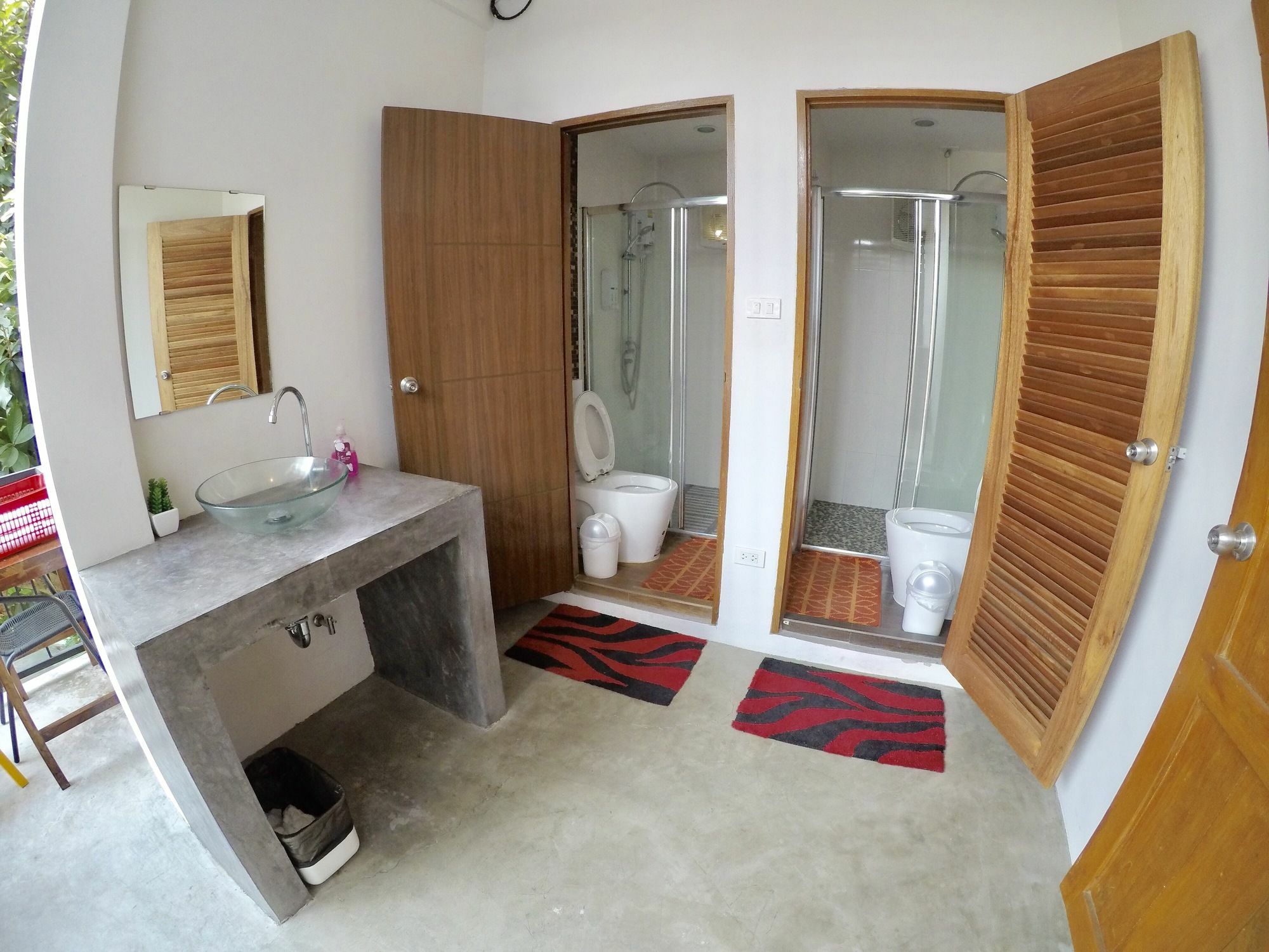 The Ghee House Hotel Chiang Mai Luaran gambar