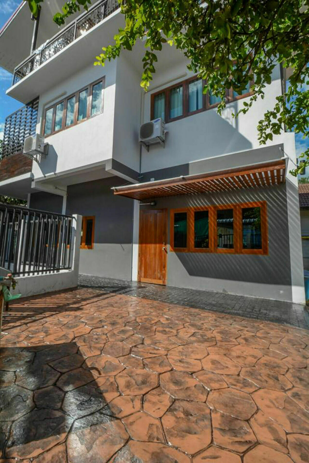 The Ghee House Hotel Chiang Mai Luaran gambar