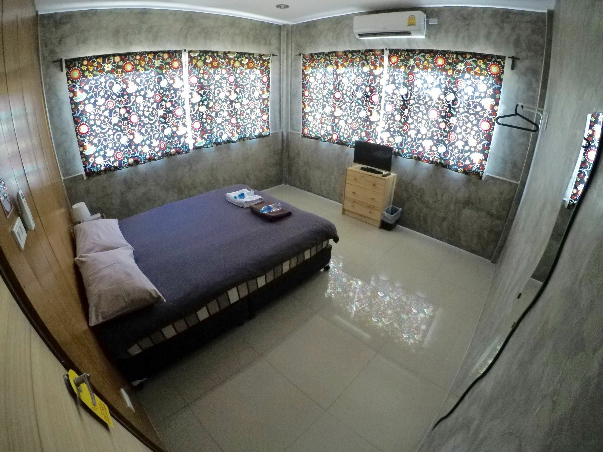 The Ghee House Hotel Chiang Mai Luaran gambar