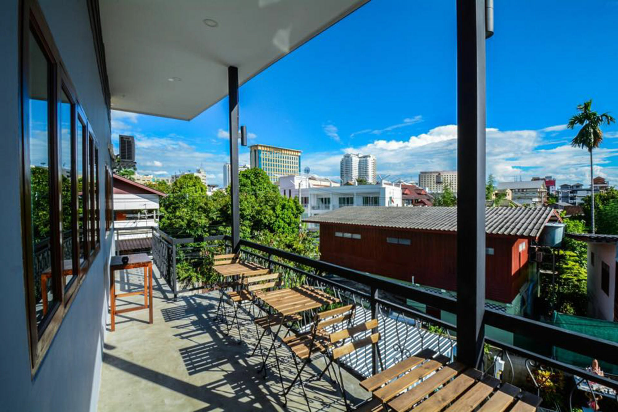 The Ghee House Hotel Chiang Mai Luaran gambar
